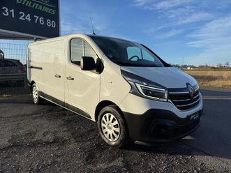 grand confort fgn l2h1 1300 kg dci 120 s&s