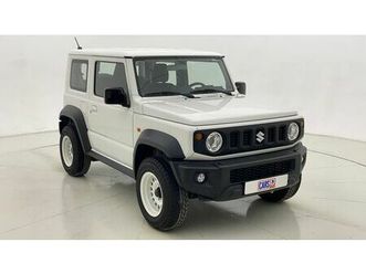 used suzuki jimny 2022