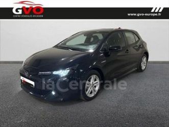 xii hybride 122h jbl edition