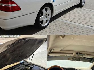 used lexus ls 430 2004