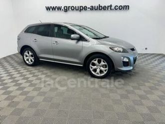 2.2 mzr-cd 173 performance