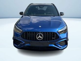 45 s amg 4matic premium plus