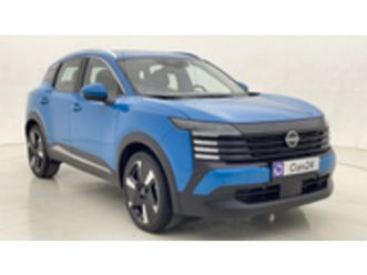 used nissan kicks 2025