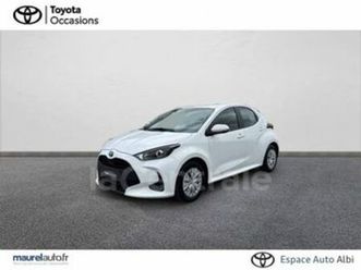 iv hybride 116h dynamic