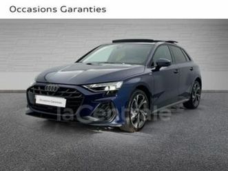iv generation2 sportback 2.0 35 tdi 150 s line s tronic 7