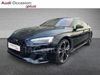 ii generation2 sportback 40 tdi 204 s edition s tronic 7