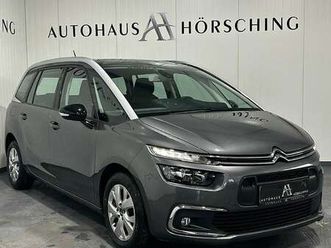 c4 spacetourer grand 7-sitzer puretech 130 s&s ...