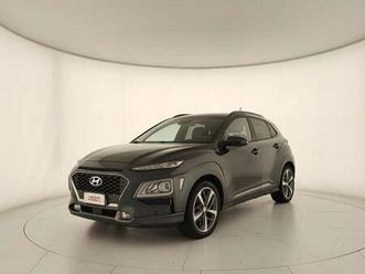 1.6 crdi xpossible 2wd 136cv dct