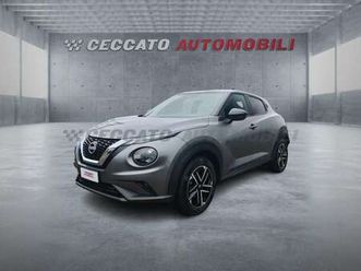 juke 1.0 dig-t n-connecta 114cv