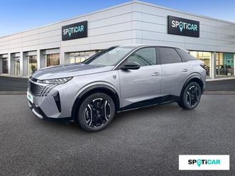 electrique 210 ch 73 kwh gt