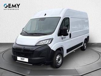 fgn tole 3.0 t l2h2 120 s&s bvm6