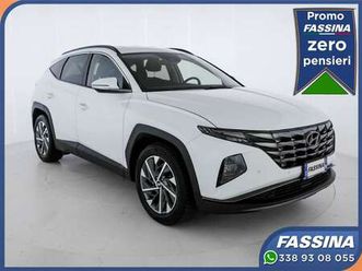1.6 crdi 2wd 115cv xline