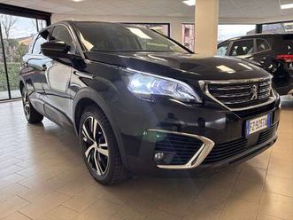 1.5 bluehdi 130cv allure pack 7 posti e6 d-isc