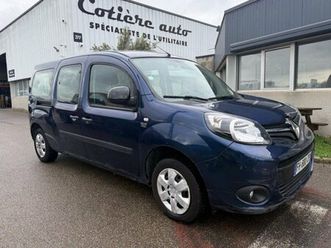 renault kangoo 13990ht maxi tpmr