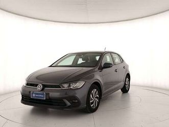 1.0 tsi life 95cv dsg