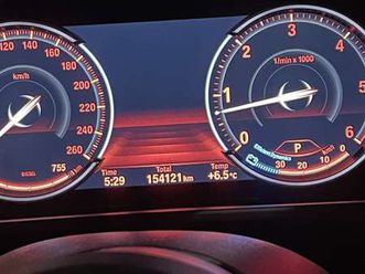 xdrive40d experience auto