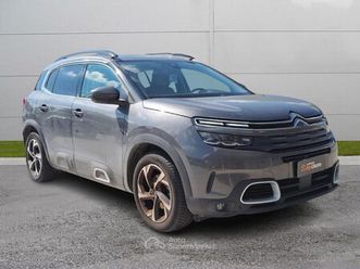 c5 aircross 2018 - c5 aircross 1.2 puretech feel pack s&s 13