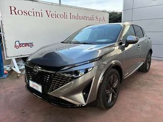 1.5 hev e-power tekna auto