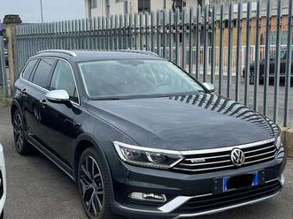 2.0 tdi 4motion 190cv dsg