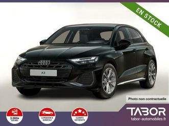 sportback tfsi 150 s tronic s line gps