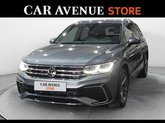 2.0 tdi 150ch r-line dsg7