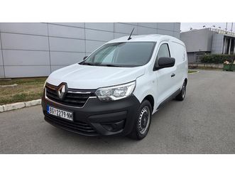 renault express 1.5 dci