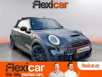 cooper s cabrio