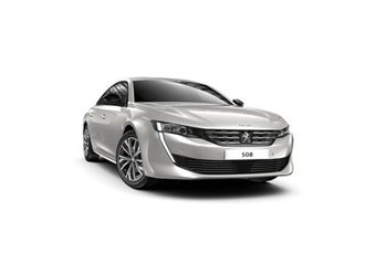 bluehdi 130 s&s allure pack eat8 96 kw (130 cv)