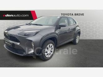 1.5 hybride 116h 2wd dynamic