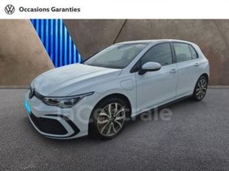 vii generation2 1.4 tsi 204 gte dsg6