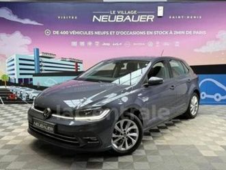 vi generation2 1.0 tsi 95 dsg7 style