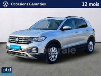 1.0 tsi 110 start/stop life plus dsg7