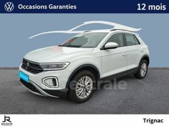 generation2 1.5 tsi evo 150 start/stop life dsg7