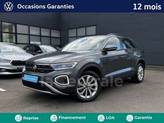 generation2 1.5 tsi evo 150 start/stop life plus dsg7