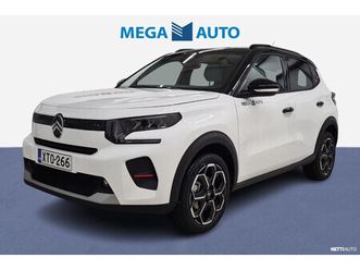 full electric 113 max limited 44 kwh automaatti