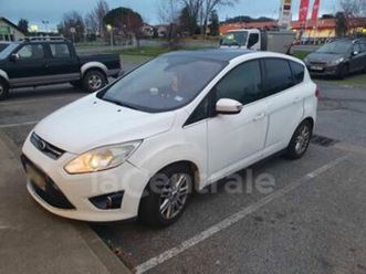 ii 1.6 tdci 115 fap titanium x