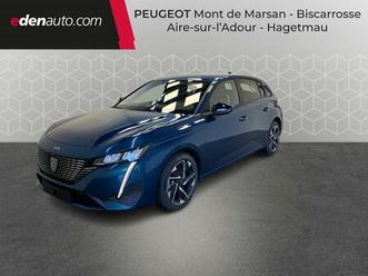 bluehdi 130ch s&s eat8 allure