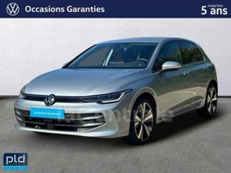 viii generation2 1.5 etsi evo2 116 vw edition dsg7
