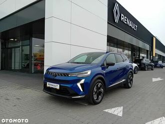 renault symbioz 1.6 e-tech full hybrid 145 techno