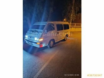 sahibinden mitsubishi l 300 camli van 1999 model adana 400.000 km beyaz - 36730347 | arabam.com