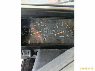 sahibinden mitsubishi l 300 panel van 1998 model kirklareli 140.000 km bordo - 36913473 | arabam.com