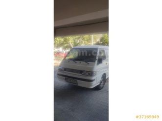 sahibinden mitsubishi l 300 panel van 1998 model manisa 200.000 km beyaz - 37165949 | arabam.com