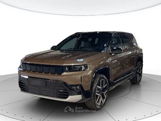 full-electric 213cv first edition