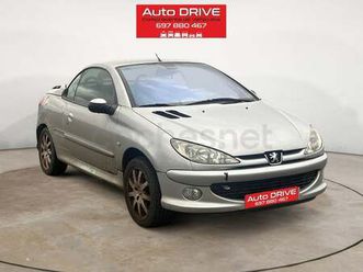 peugeot 206 2.0