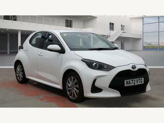 1.5 vvt-h icon e-cvt euro 6 (start/stop) 5dr