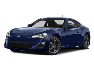 used 2016 scion fr-s base