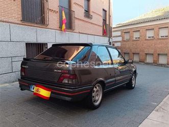 peugeot 309 309 gti 1.9