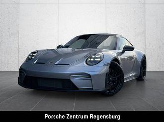 porsche 911 gt3 mit touring-paket