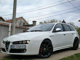 alfa romeo 159 ful/ti