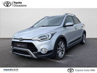 hyundai i20 1.0 t-gdi 100 active